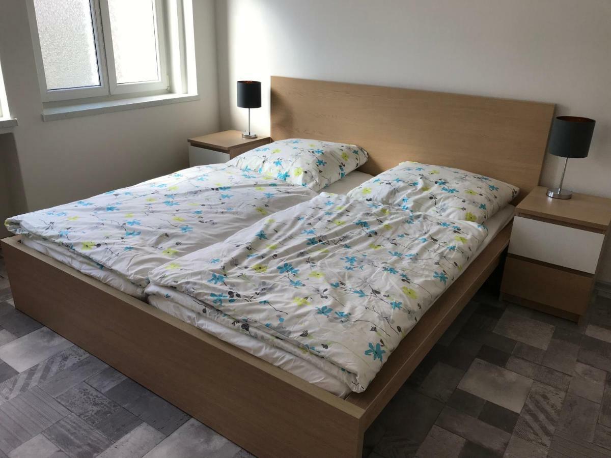 Apartman Havlickova Карловы Вары Экстерьер фото