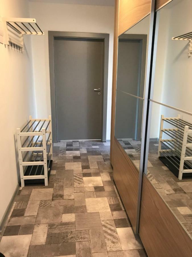 Apartman Havlickova Карловы Вары Экстерьер фото